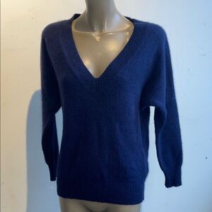 Michael Stars cashmere sweater